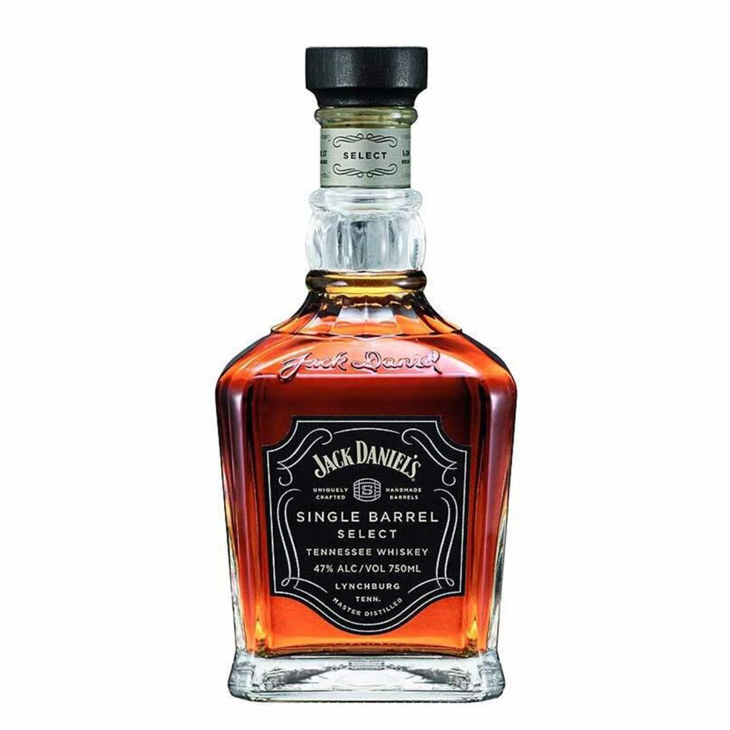 Jack Daniels Single Barrel 0 7L Donex D o o Br ko Jack daniels single barrel 0 7l donex d o o br ko